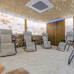 Dunes, Sun & Snow شقة