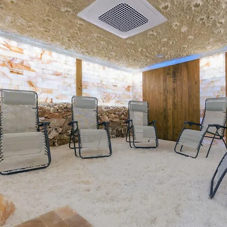 Dunes, Sun & Snow Apartment