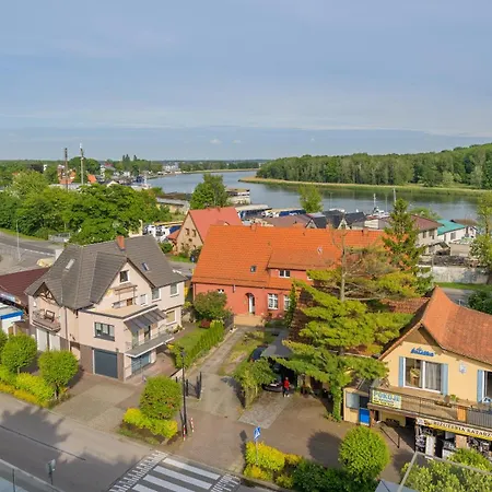 Dunes, Sun & Snow Apartment *