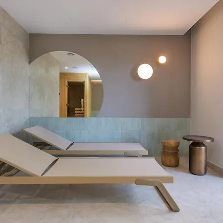 Dunes, Sun & Snow Apartment *