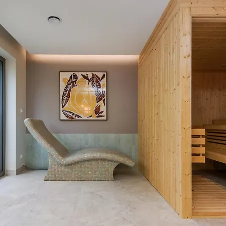 Apartment Dunes, Sun & Snow Dziwnow