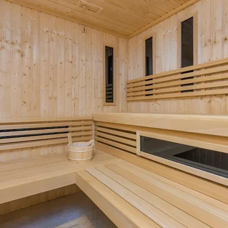 Apartment Dunes, Sun & Snow