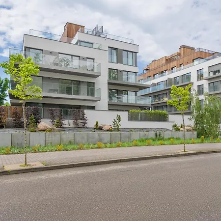 Dunes, Sun & Snow Apartment
