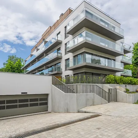 Dunes, Sun & Snow Apartment