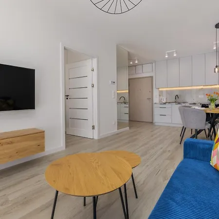 Apartment Dunes, Sun & Snow *