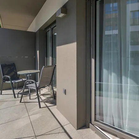 Dunes, Sun & Snow Dziwnow