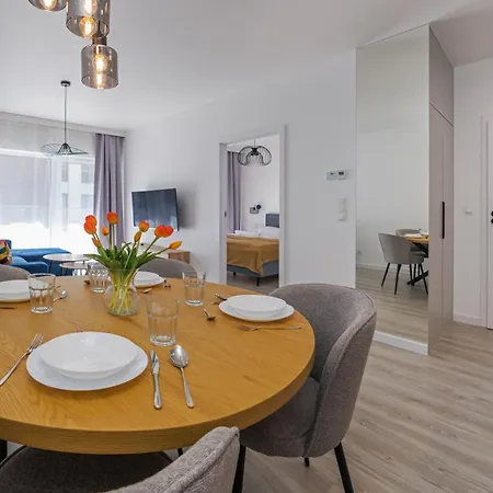 Dunes, Sun & Snow * Dziwnow