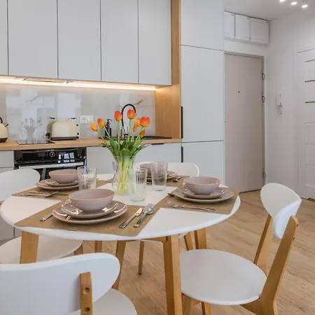 Dunes, Sun & Snow Apartment