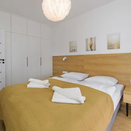 Apartment Dunes, Sun & Snow