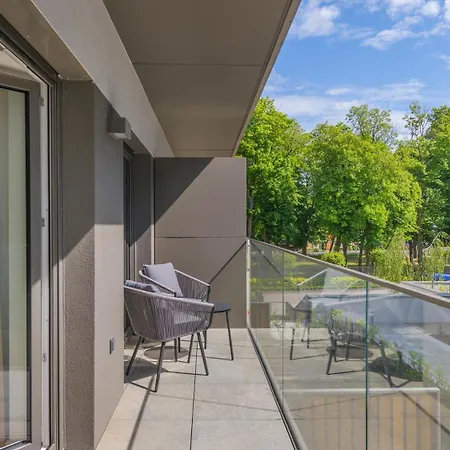 Apartment Dunes, Sun & Snow