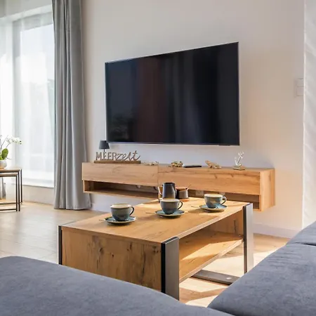 Apartment Dunes, Sun & Snow