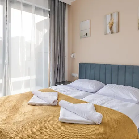 Dunes, Sun & Snow Apartment *