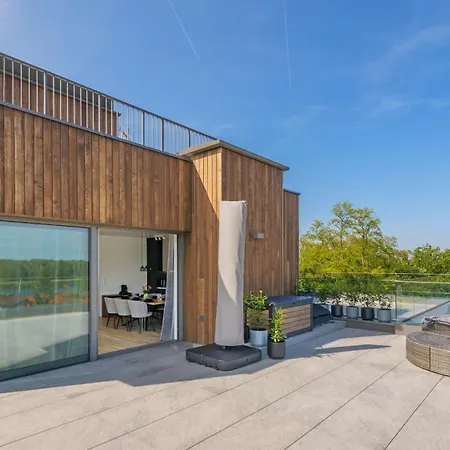 Apartment Dunes, Sun & Snow