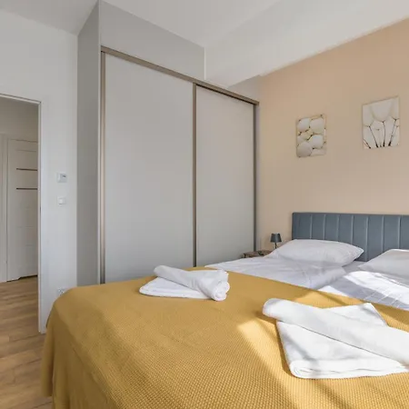 Dunes, Sun & Snow Apartment *