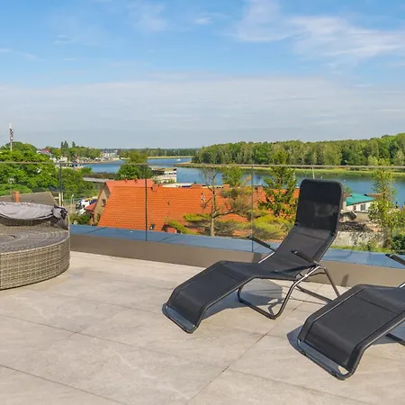 Apartment Dunes, Sun & Snow