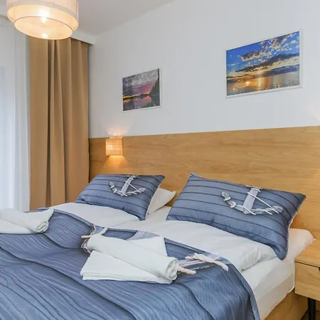 Apartment Dunes, Sun & Snow