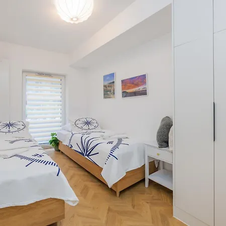 Dunes, Sun & Snow Apartment *