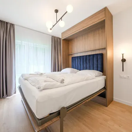 Dunes, Sun & Snow * Dziwnow