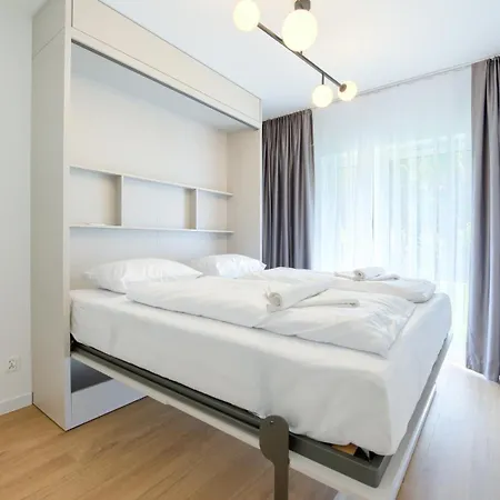 アパート Dunes, Sun & Snow *