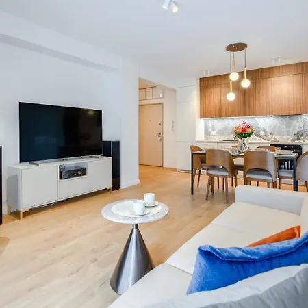 アパート Dunes, Sun & Snow