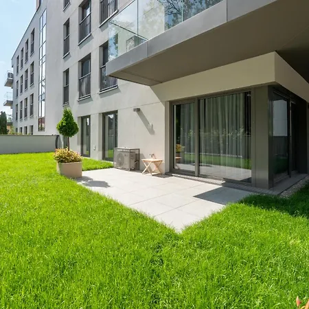 Apartment Dunes, Sun & Snow *