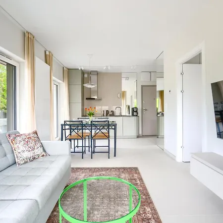 Dunes, Sun & Snow Apartment *