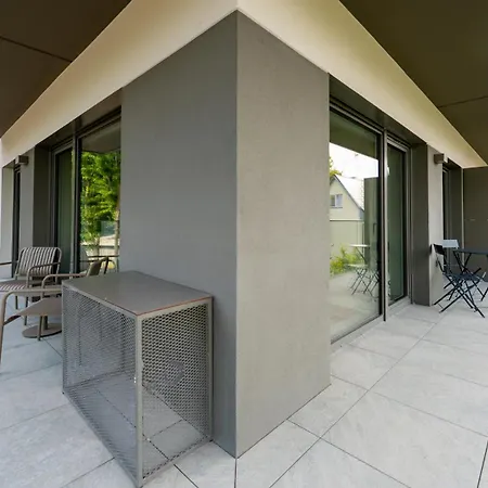 Apartment Dunes, Sun & Snow