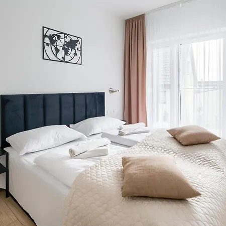 Apartment Dunes, Sun & Snow