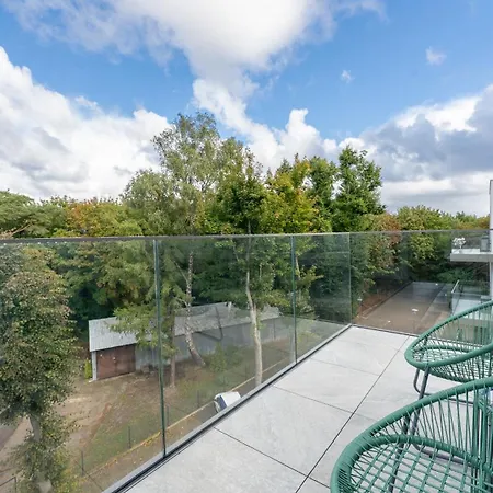 Dunes, Sun & Snow Apartment Dziwnow