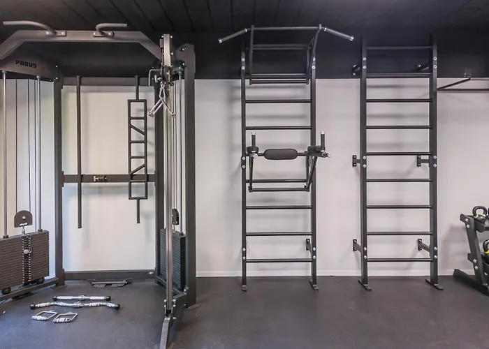 Dunes, Sun & Snow Apartment *