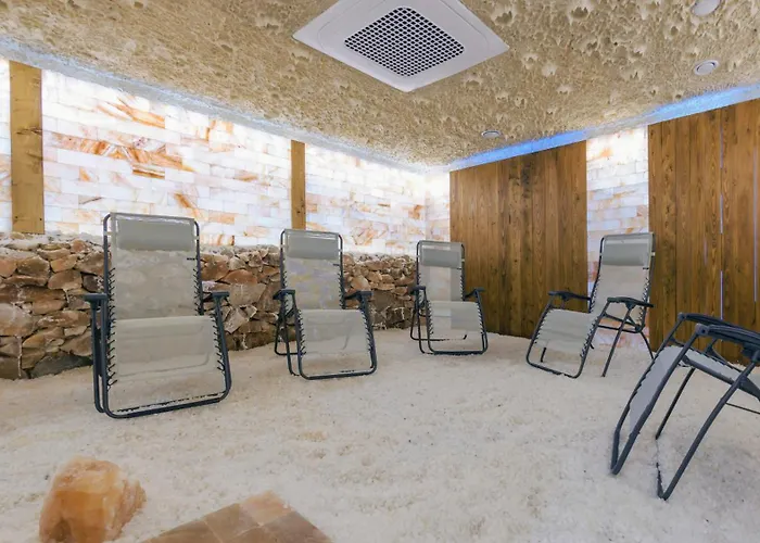 Dunes, Sun & Snow Apartment