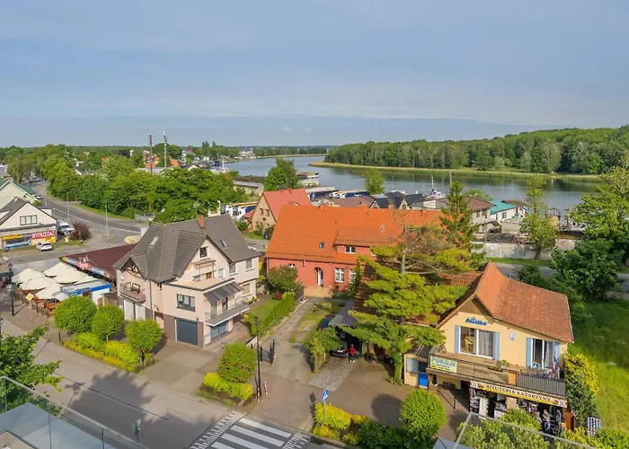 Dunes, Sun & Snow Apartment *