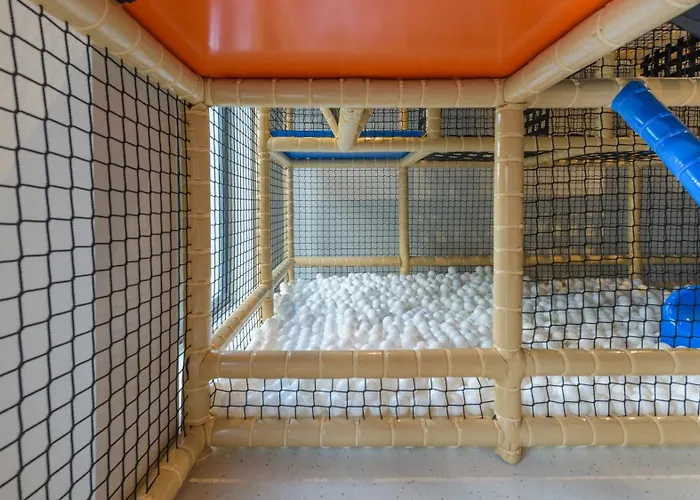 Dunes, Sun & Snow Dziwnów