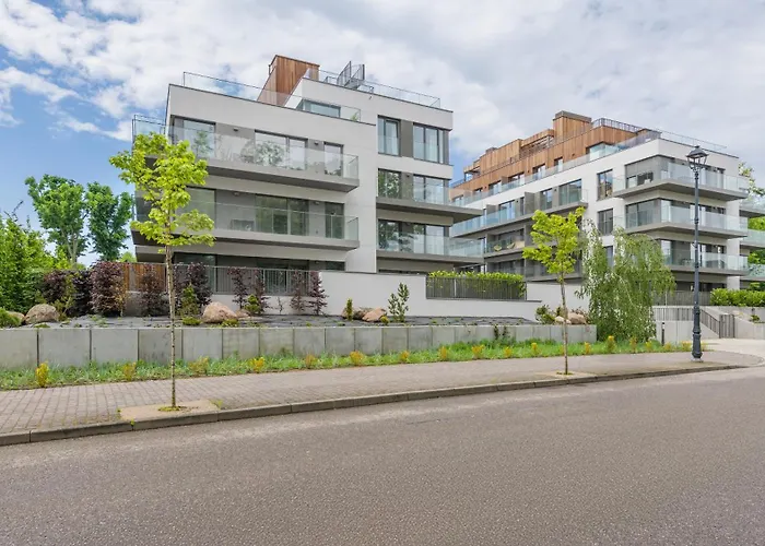 Dunes, Sun & Snow Apartmán