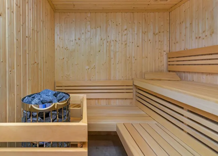 Apartment Dunes, Sun & Snow