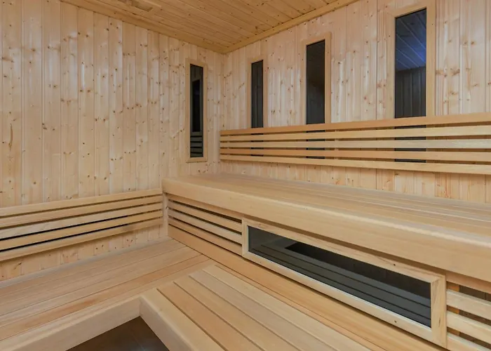 Apartment Dunes, Sun & Snow Dziwnów