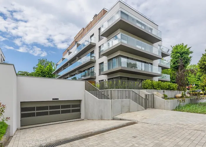Dunes, Sun & Snow Apartment