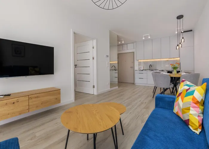 Apartment Dunes, Sun & Snow *