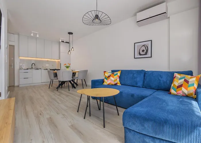 Dunes, Sun & Snow Apartment