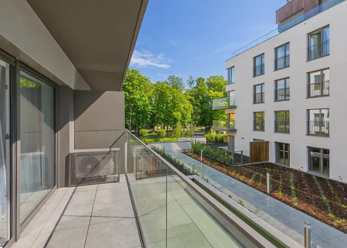 Apartmán Dunes, Sun & Snow *