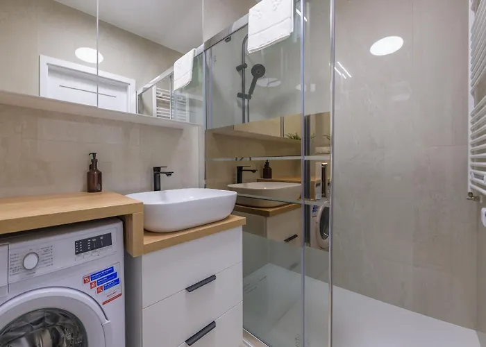 Dunes, Sun & Snow Dziwnów