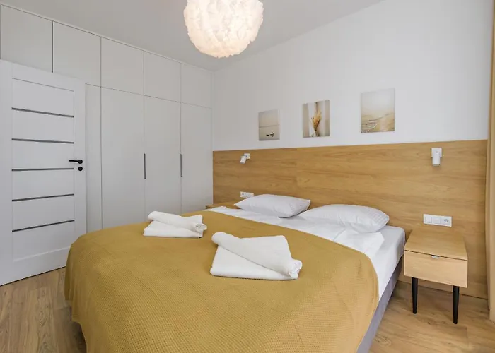 Apartment Dunes, Sun & Snow