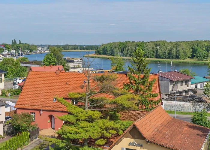 Apartmán Dunes, Sun & Snow *