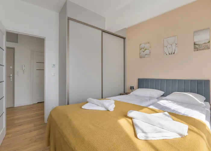 Dunes, Sun & Snow Apartment *