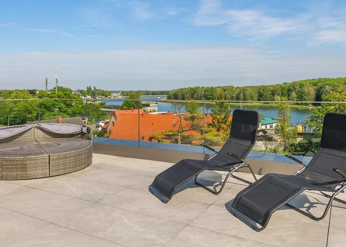 Apartment Dunes, Sun & Snow