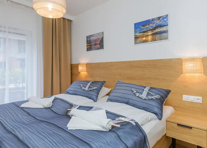 Apartment Dunes, Sun & Snow