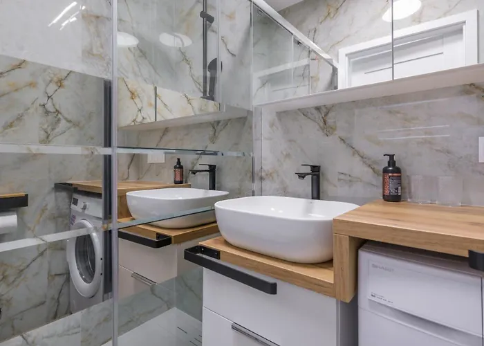 Dunes, Sun & Snow Apartment