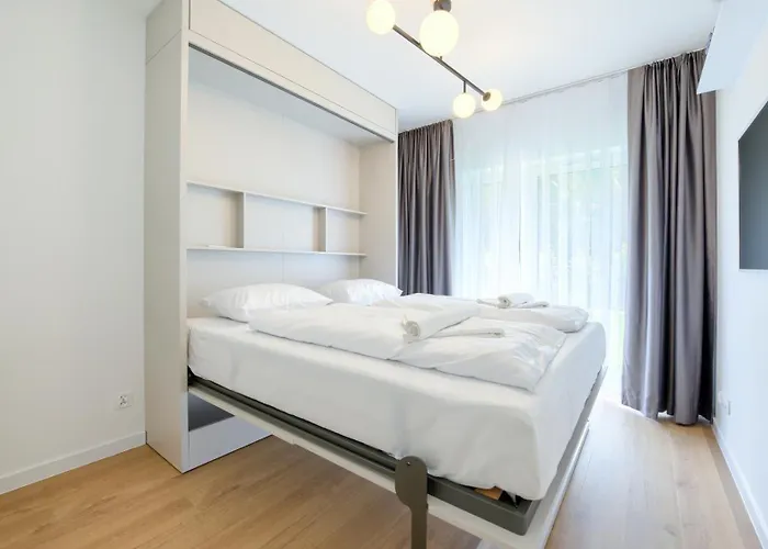 Apartment Dunes, Sun & Snow *