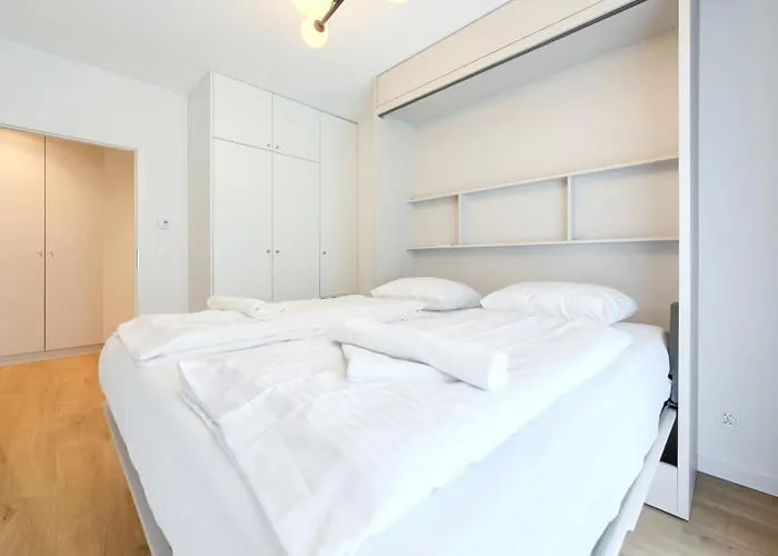 Dunes, Sun & Snow Apartment