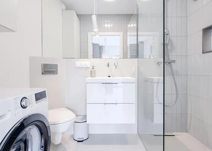 Dunes, Sun & Snow * Dziwnów